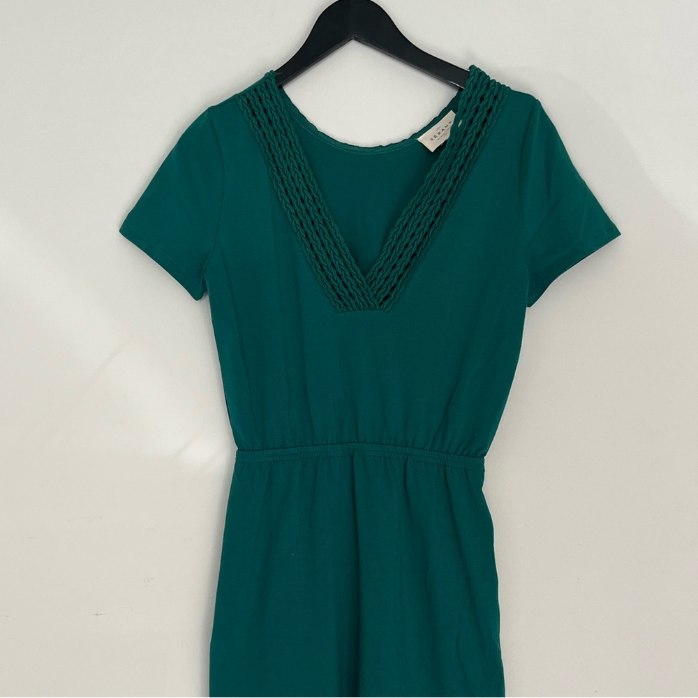 Sezane MIDI Dress